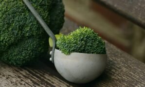 Young broccoli sprouts have several antioxidants which support gut health and reduce inflammation, new study finds.