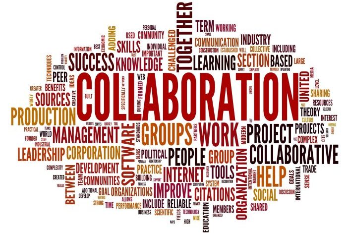 An amazing grove collaborative deal