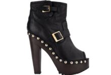 Jimmy choo ankle boots wear now