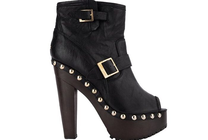 Jimmy choo ankle boots wear now