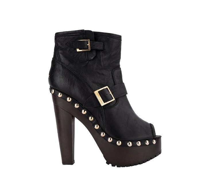 Jimmy choo ankle boots wear now