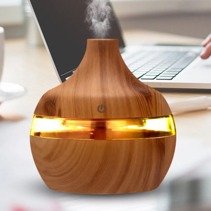 Oil essential diffusers large rooms diffuser top