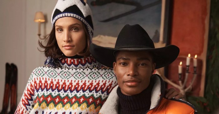 Final days to shop ralph lauren summer refresh event