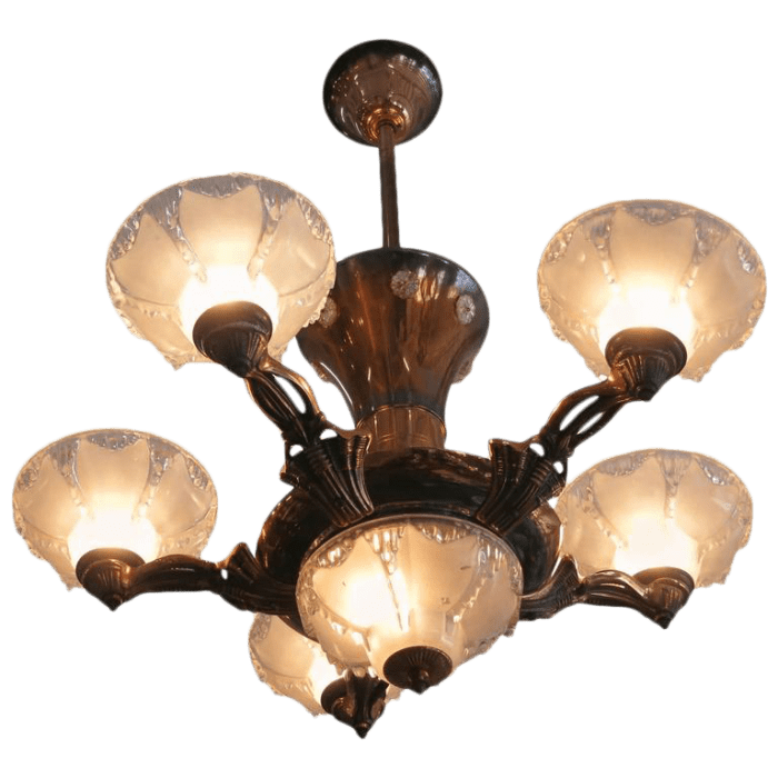 Chandeliers