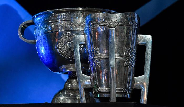 Fuel your passion with elverys gaa all ireland ready