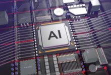 Ai inference acceleration on cpus