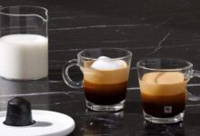 Nespresso new limited edition coffees