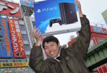 Ps4 outsold xbox one
