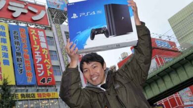 Ps4 outsold xbox one