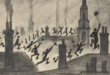 Poppins opera grange headout billets londres