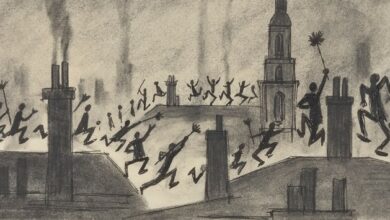 Poppins opera grange headout billets londres