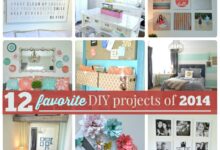 Elsies favorite diy projects