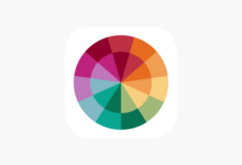 A color story now on android