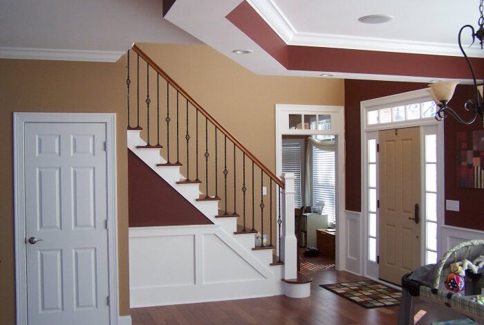 Elsies interior paint colors a complete guide