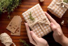 Three last minute holiday gift ideas