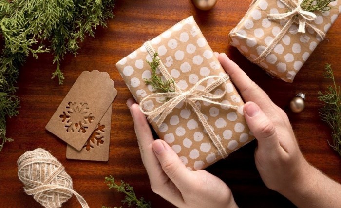 Three last minute holiday gift ideas