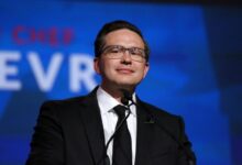 Poilievre right canada broken more government wont fix