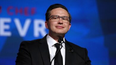 Poilievre right canada broken more government wont fix