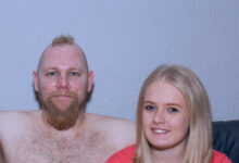 The sweetest father daughter business