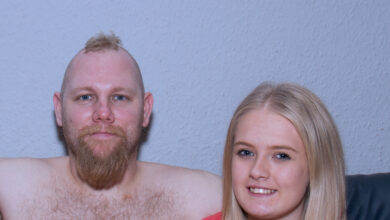 The sweetest father daughter business