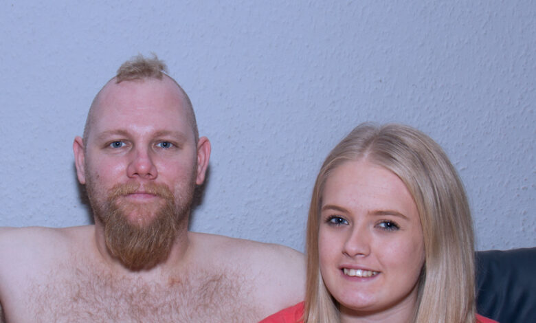 The sweetest father daughter business