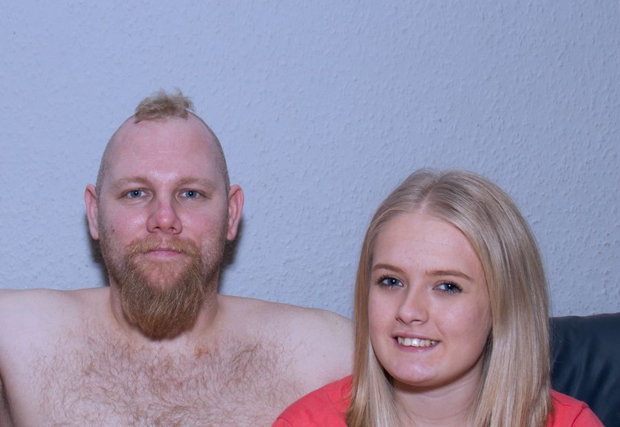 The sweetest father daughter business