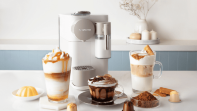 Nespresso recipes worthy barista