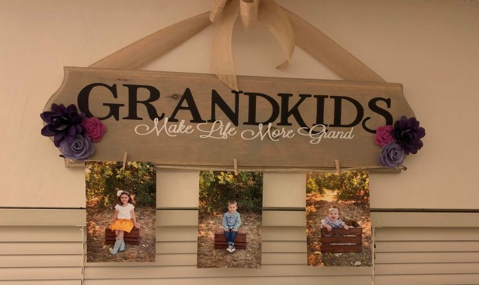 Ways display family creative november rembo author comment posted leave 15 ways to display photos in your home