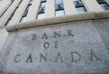 Bank of canada go slow interest rate cuts