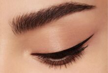 Perfect cat eye eyeliner tricks