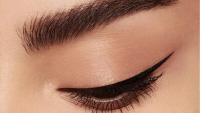 Perfect cat eye eyeliner tricks