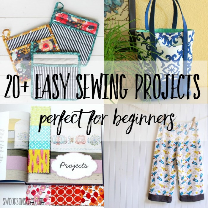 Our best sewing tutorials