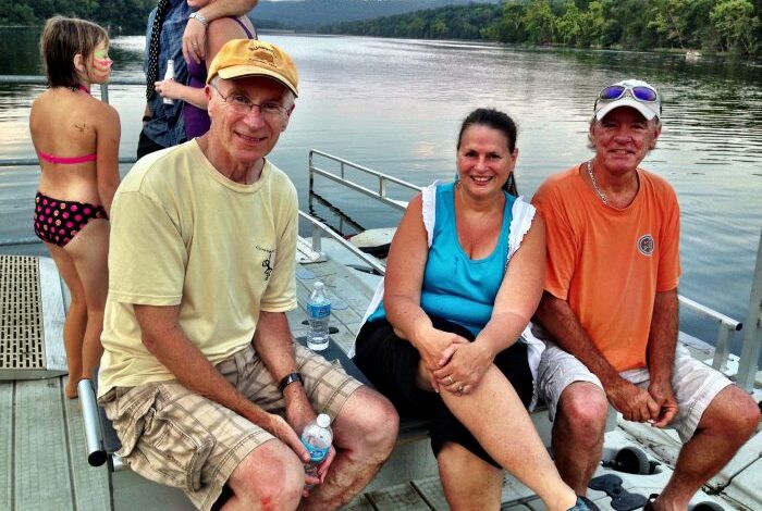 Springs eureka trip ar quick our happy