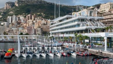 Yacht club de monaco and astir marina vouliagmeni take another step in their collaboration