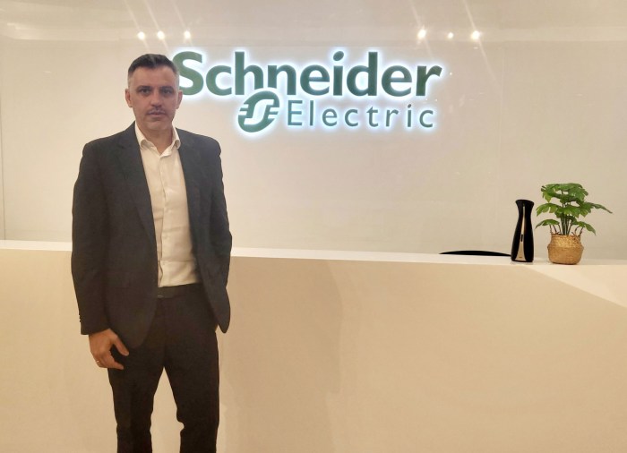 Schneider electric champions energy transition at climate week nyc