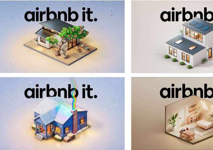 Airbnb introduces collaborative wish lists