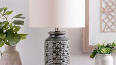 Decorating with your other half