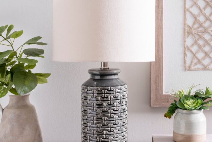 Decorating with your other half