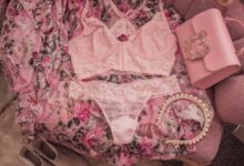 Cosabella lingerie thats cute comfortable