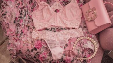 Cosabella lingerie thats cute comfortable