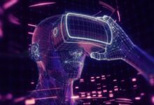 Building global scalable metaverse applications