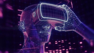 Building global scalable metaverse applications