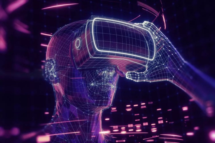 Building global scalable metaverse applications