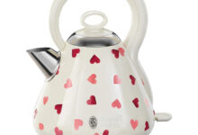 Russell hobbs emma bridgewater join forces create must ranges christmas