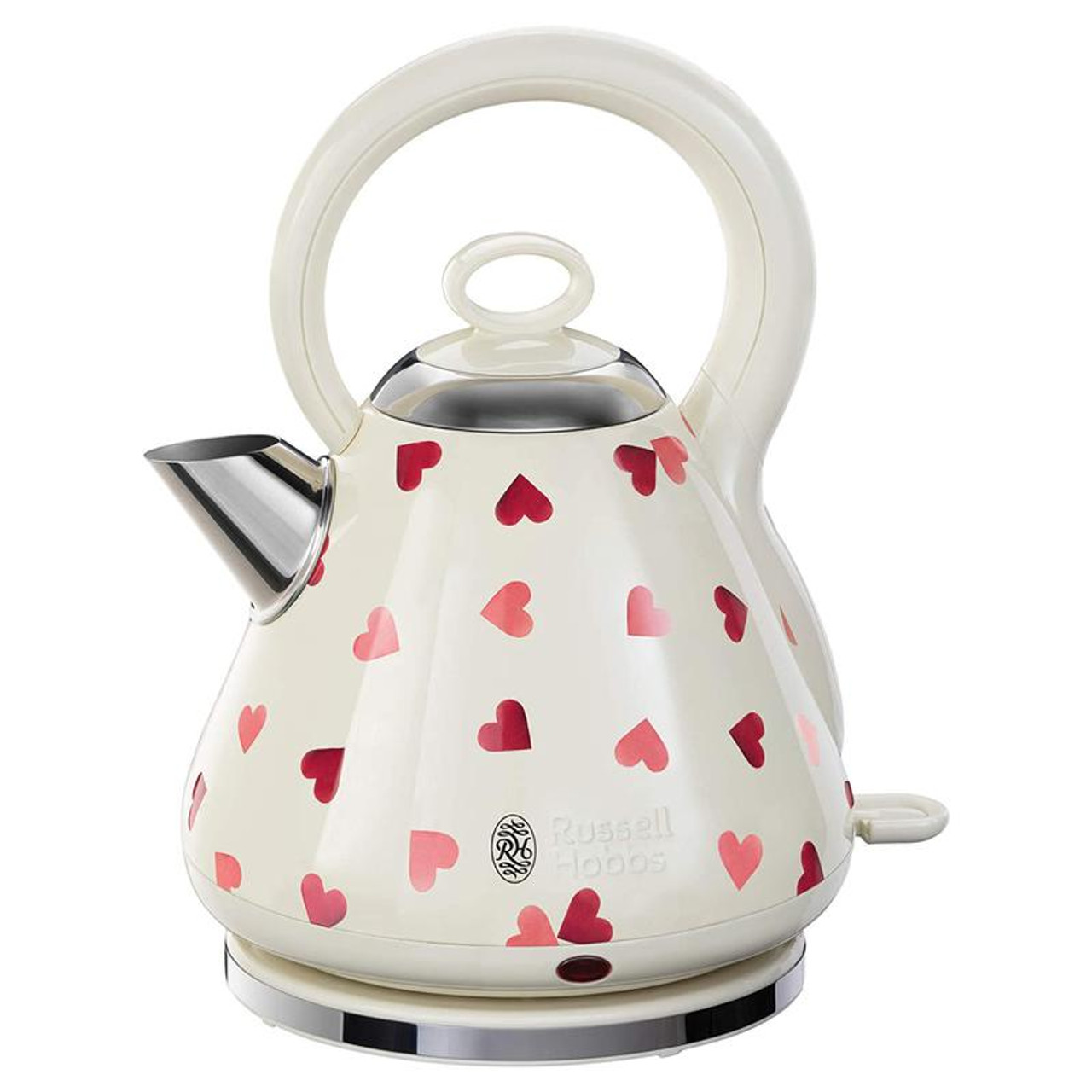 Russell hobbs emma bridgewater join forces create must ranges christmas