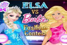 Elsies fashion challenge april update