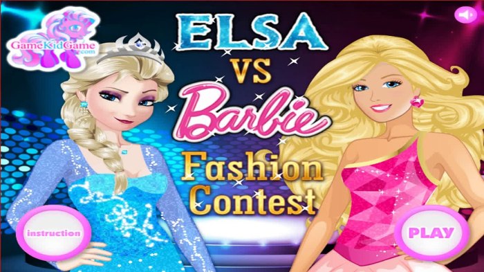 Elsies fashion challenge april update