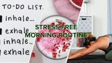 Routine night morning school routines discover ideas