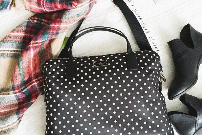 My summer poshmark haul