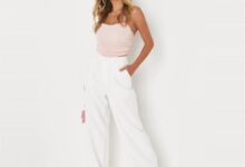 Caroline lindos top missguided picks